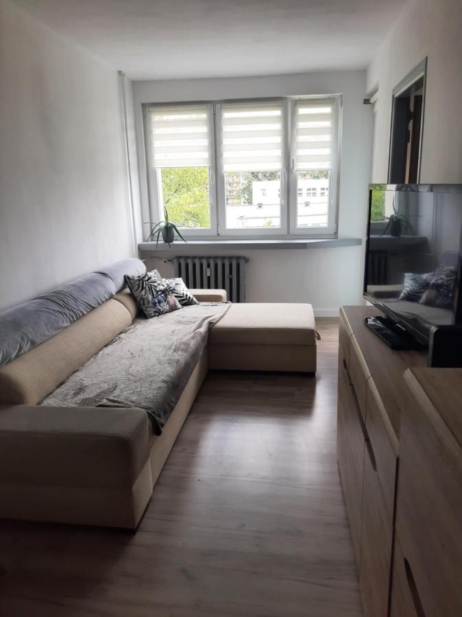 Apartament Komfortowy - W Pelni Wyposazony - Spaceapart Apartment Jelenia Gora Ngoại thất bức ảnh